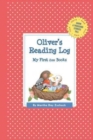 Oliver's Reading Log : My First 200 Books (GATST) - Book