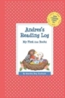 Andres's Reading Log : My First 200 Books (GATST) - Book