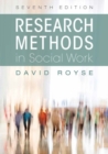 Research Methods in Social Work - Book