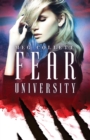 Fear University - Book