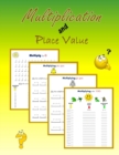Multiplication & Place Value - Book
