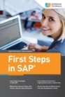 First Steps in SAP : second, extended edition - Book