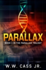 Parallax - Book