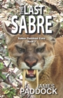 The Last Sabre - Book