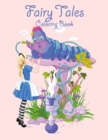 Fairy Tales Coloring Book 1 - Book