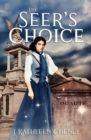 The Seer's Choice : A Novella of the Golden City - Book