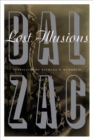 Lost Illusions - Book
