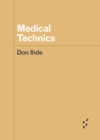 Medical Technics - Book
