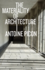The Materiality of Architecture - Book