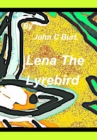 Lena the Lyrebird. - Book