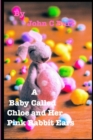 A Baby Called Chloe and Her Pink Rabbit Ears. - Book