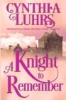 A Knight to Remember : Merriweather Sisters Time Travel - Book