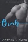 Brody : A Found by You Novel - Book