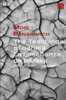 The Teachings of Baraka . La Ense?anza de Baraka : Bilingual edition English/Spanish - Book