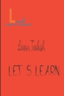 Let's Learn - Learn Turkish - Book