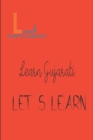 Let's Learn - Learn Gujarati - Book
