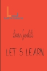 Let's Learn - Learn Swahili - Book