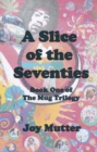 Slice of the Seventies - Book