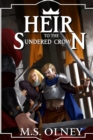 Heir to the Sundered Crown - Book