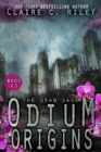 Odium 2.5 : The Dead Saga - Book