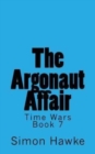 The Argonaut Affair - Book