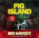 Pig Island - eAudiobook