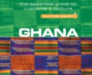 Ghana - Culture Smart! - eAudiobook