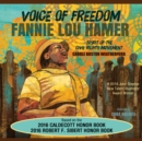 Voice of Freedom - eAudiobook