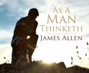 As a Man Thinketh - eAudiobook