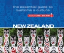 New Zealand - Culture Smart! - eAudiobook