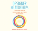 Designer Relationships - eAudiobook