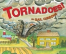 Tornadoes! - eAudiobook