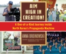 Aim High in Creation! - eAudiobook