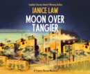 Moon Over Tangier - eAudiobook