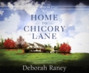 Home to Chicory Lane - eAudiobook