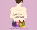 Jane of Austin - eAudiobook