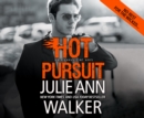Hot Pursuit - eAudiobook