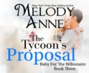 The Tycoon's Proposal - eAudiobook