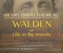 Walden, or Life in the Woods - eAudiobook