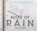 Rules of Rain - eAudiobook