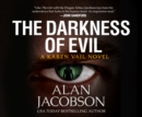 The Darkness of Evil - eAudiobook