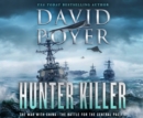 Hunter Killer - eAudiobook