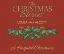 A Hospital Christmas - eAudiobook