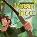Adventures of Robin Hood, The - eAudiobook