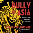 Bully of Asia - eAudiobook