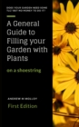 A General Guide to Filling Your Garden with Plants on a Shoe String - Book