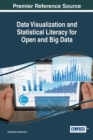 Data Visualization and Statistical Literacy for Open and Big Data - eBook