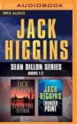 JACK HIGGINS SEAN DILLON SERIES BOOKS 12 - Book