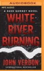 WHITE RIVER BURNING - Book