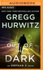 OUT OF THE DARK - Book